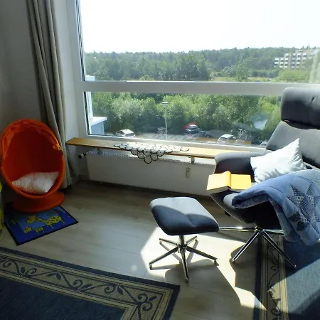 Frische-brise-03-02 Apartment *