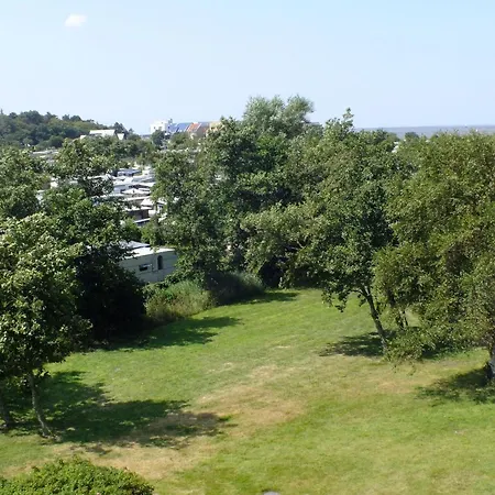 Frische-brise-03-02 Apartamento Cuxhaven