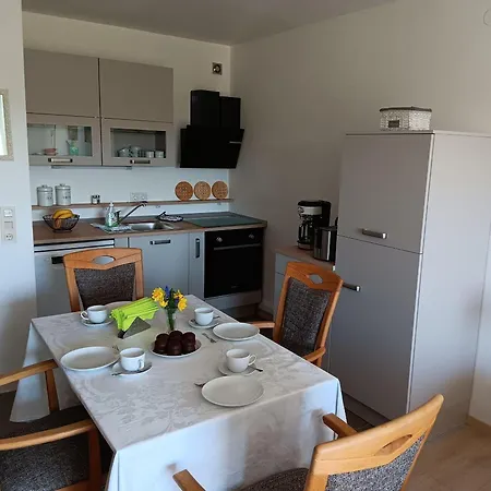 Apartment Frische-brise-03-02 Cuxhaven